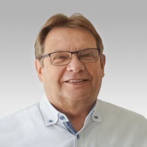 Mitarbeiter im Vertrieb Jörg Zitzelsberger